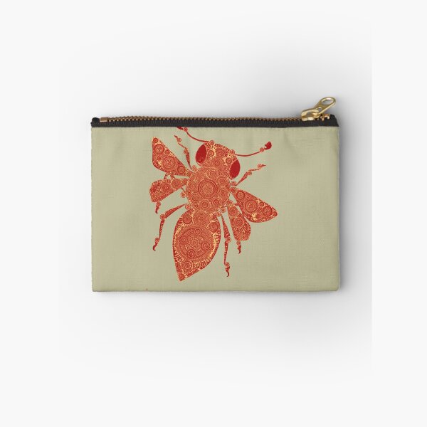 Item preview, Red Honey Bee designed and sold by AengusWare.