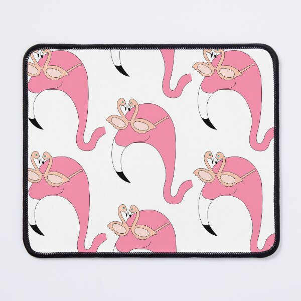 Item preview, Pink Flamingo Shades designed and sold by FunnyFlamingos.