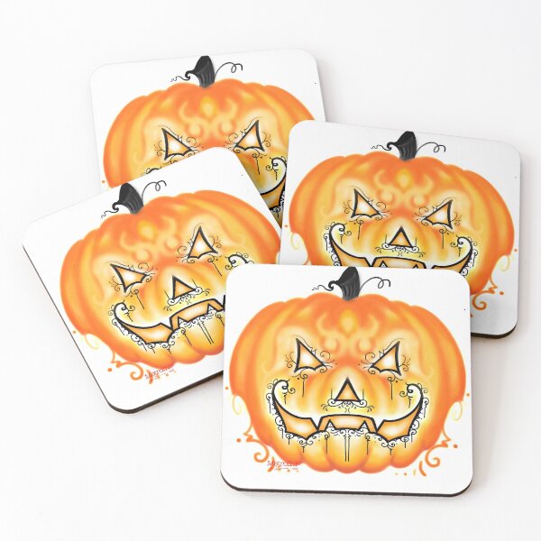 Item preview, Jack O’Mask designed and sold by MetroInk.