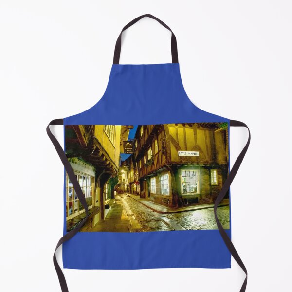 Item preview, Little Shambles York  designed and sold by Alisonchambers2.