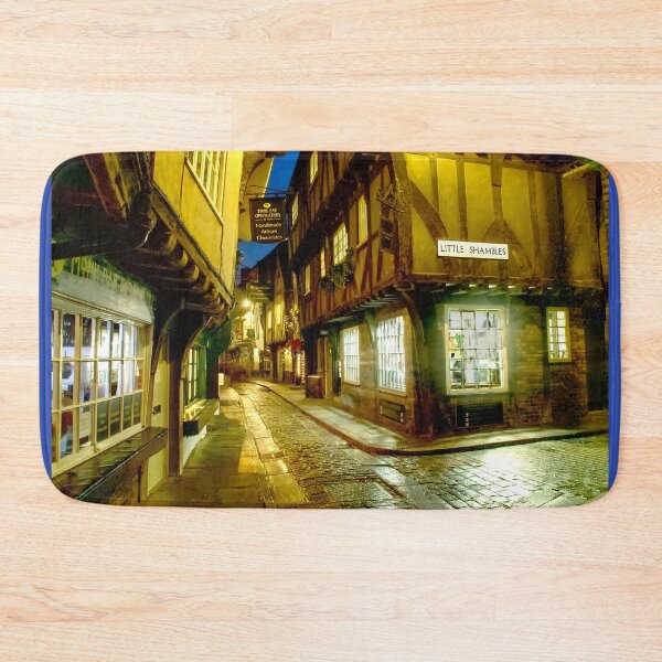 Item preview, Little Shambles York  designed and sold by Alisonchambers2.