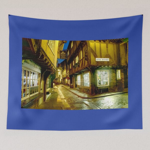 Item preview, Little Shambles York  designed and sold by Alisonchambers2.