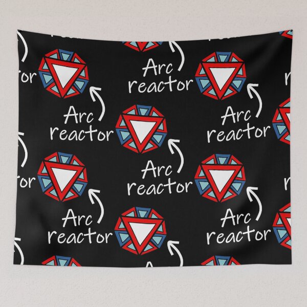 Item preview, Arc reactor Active designed and sold by SkylaTurner.