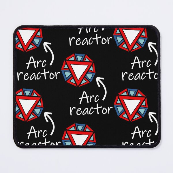 Item preview, Arc reactor Active designed and sold by SkylaTurner.