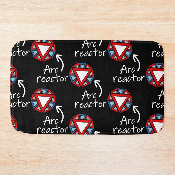 Item preview, Arc reactor Active designed and sold by SkylaTurner.