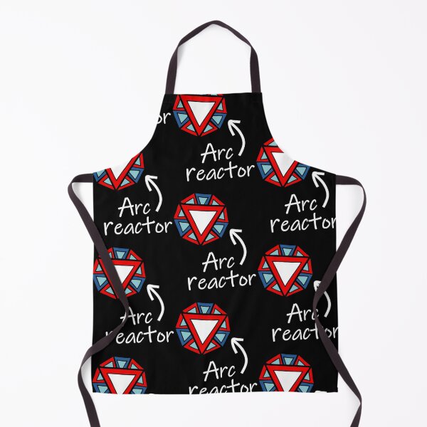 Item preview, Arc reactor Active designed and sold by SkylaTurner.