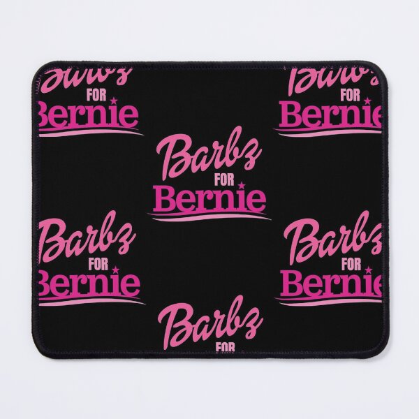 Item preview, Barbz for Bernie Pink designed and sold by SkylaTurner.