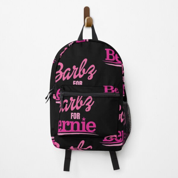 Item preview, Barbz for Bernie Pink designed and sold by SkylaTurner.