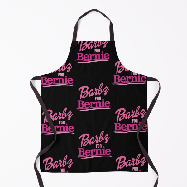 Item preview, Barbz for Bernie Pink designed and sold by SkylaTurner.