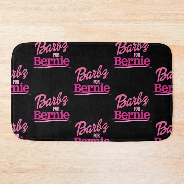 Item preview, Barbz for Bernie Pink designed and sold by SkylaTurner.