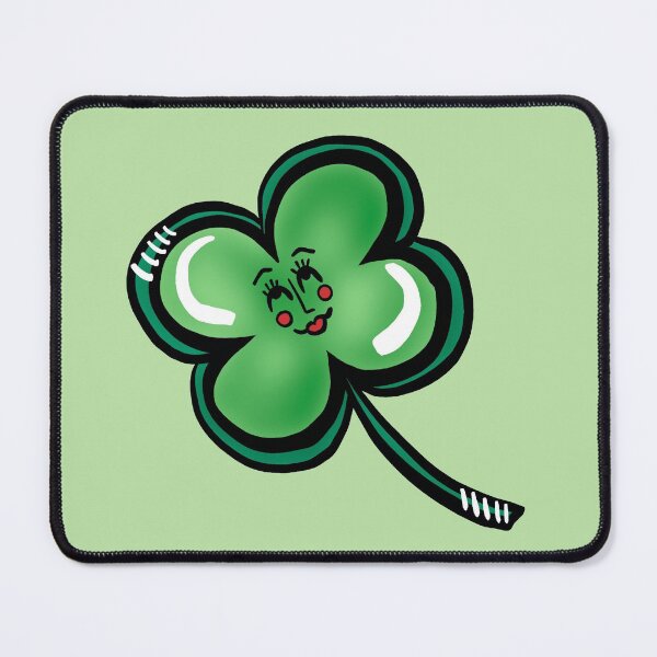 Item preview, Lucky Clover designed and sold by Love-of-Line.