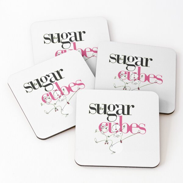 Item preview, The Sugarcubes|Perfect Gift designed and sold by danitafea.