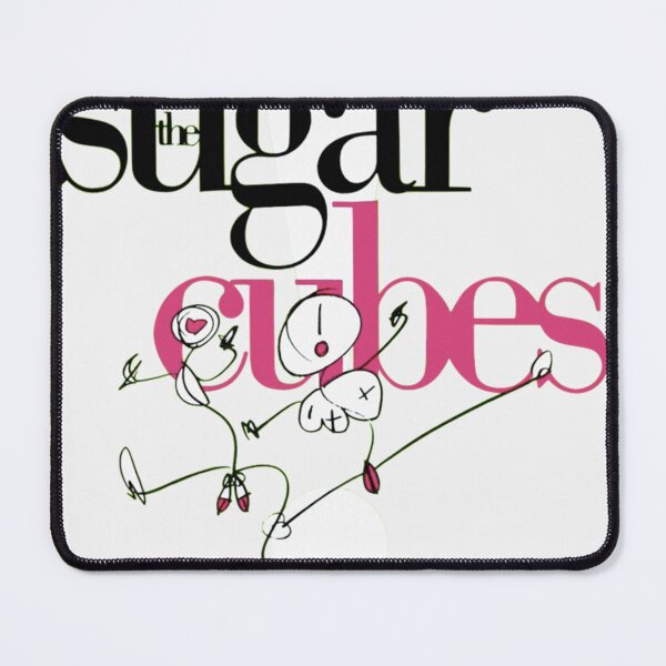 Item preview, The Sugarcubes|Perfect Gift designed and sold by danitafea.