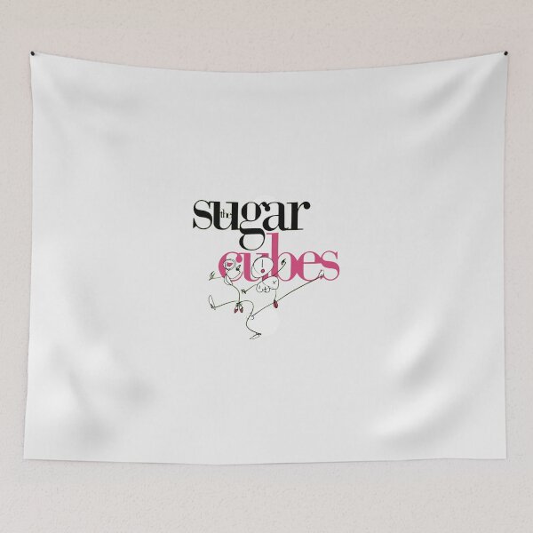 Item preview, The Sugarcubes|Perfect Gift designed and sold by danitafea.