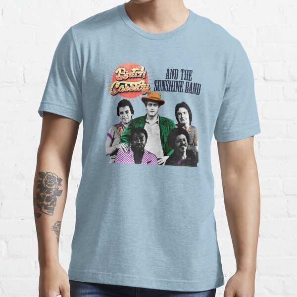 BC & The Sunshine Band Essential T-Shirt