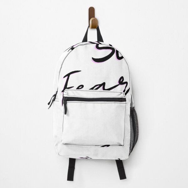Item preview, Stay Fearless designed and sold by Happiness Creators.