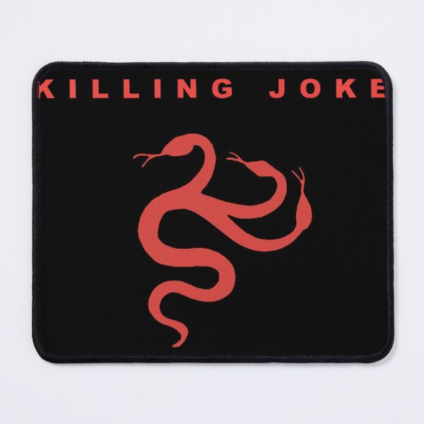 Item preview, Killing Joke|Perfect Gift designed and sold by danitafea.