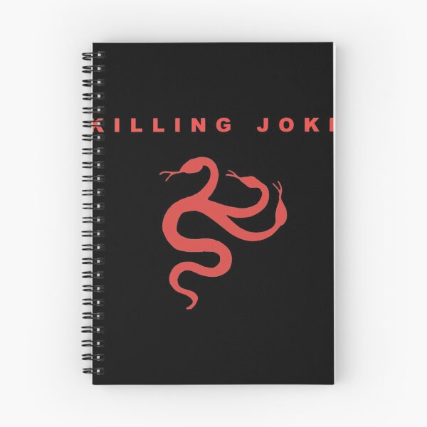Item preview, Killing Joke|Perfect Gift designed and sold by danitafea.