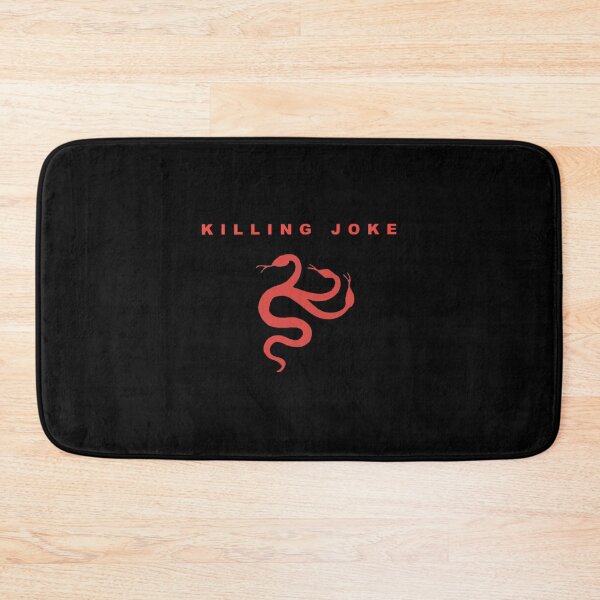 Item preview, Killing Joke|Perfect Gift designed and sold by danitafea.