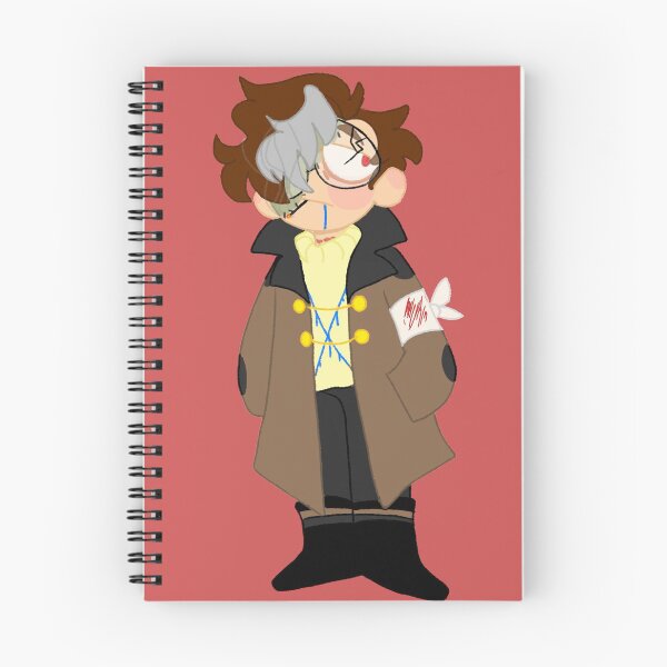 Item preview, Revived-bur chibi designed and sold by DapperPines.