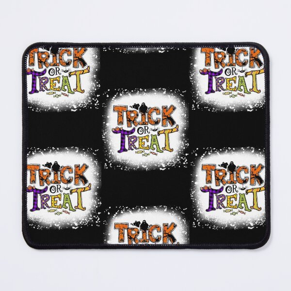 Item preview, Bleached Funny Cute Trick Or Treat Halloween designed and sold by SkylaTurner.