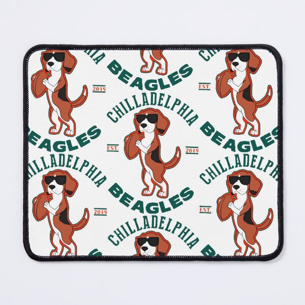 Item preview, Chilladelphia Beagles designed and sold by SkylaTurner.