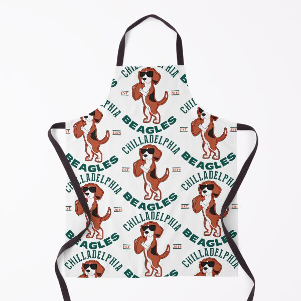 Item preview, Chilladelphia Beagles designed and sold by SkylaTurner.