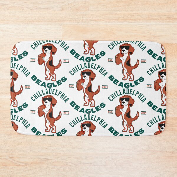 Item preview, Chilladelphia Beagles designed and sold by SkylaTurner.