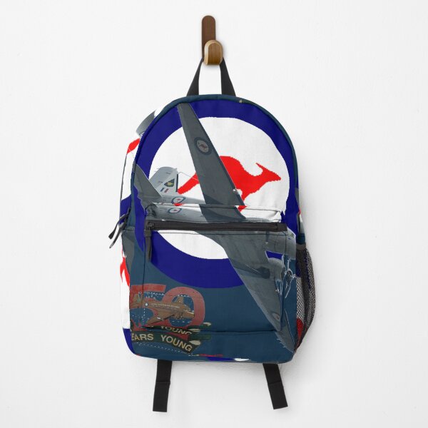 Item preview, Roundel Design - C47 VH-EAF A65-95 20080222 designed and sold by muz2142.