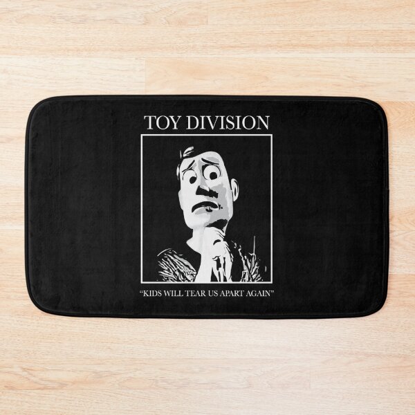 Item preview, TOY DIVISION|Perfect Gift designed and sold by danitafea.