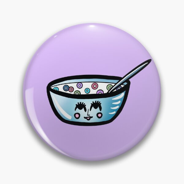 Item preview, Cereal designed and sold by Love-of-Line.
