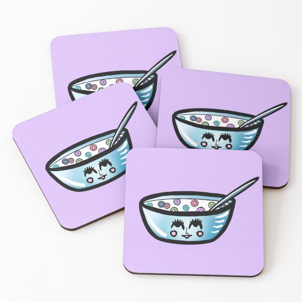 Item preview, Cereal designed and sold by Love-of-Line.