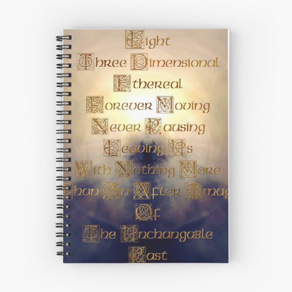 Item preview, Light Verse designed and sold by Hugh Fathers.