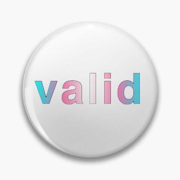Item preview, trans flag valid designed and sold by magooglr.