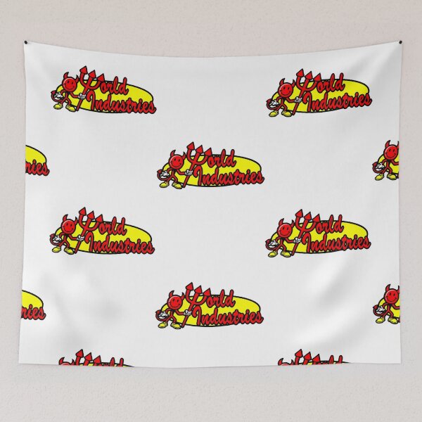 Item preview, Devil Brands designed and sold by SkylaTurner.