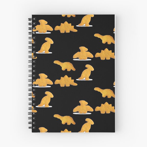 Item preview, dino chicken nuggets designed and sold by SkylaTurner.