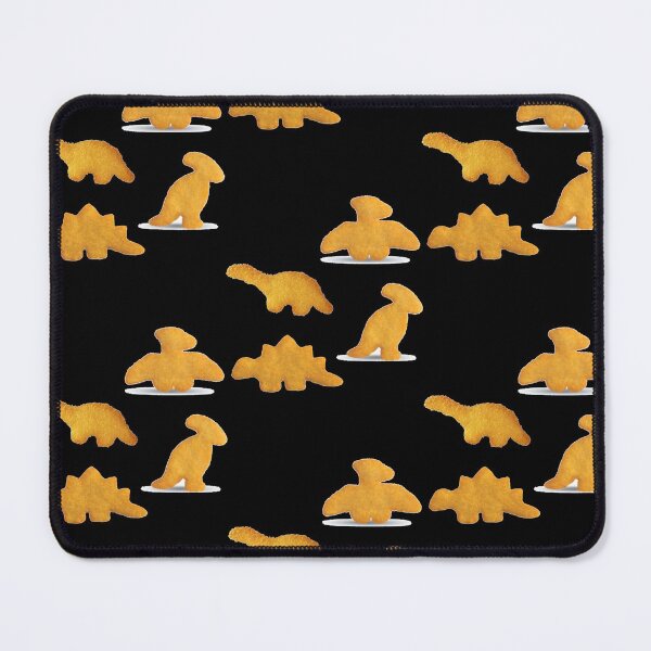 Item preview, dino chicken nuggets designed and sold by SkylaTurner.