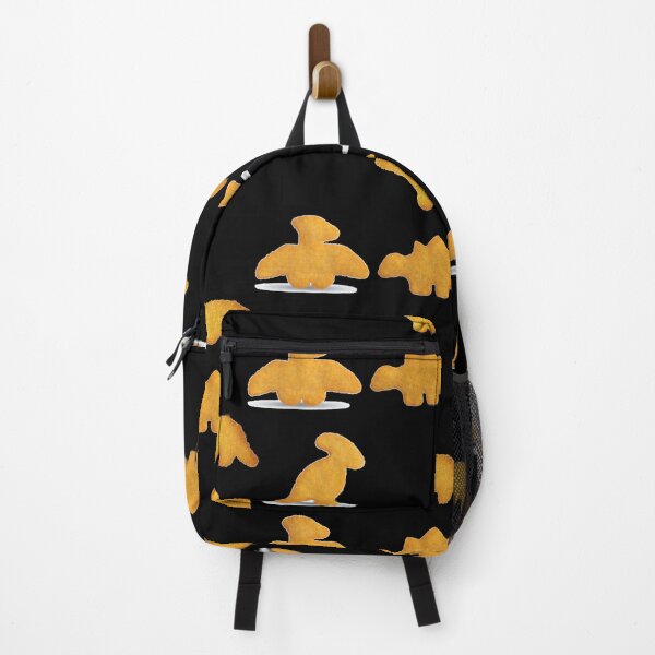 Item preview, dino chicken nuggets designed and sold by SkylaTurner.