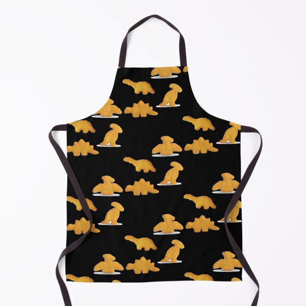 Item preview, dino chicken nuggets designed and sold by SkylaTurner.