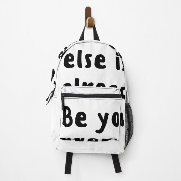Item preview, Be yourself, everyone else is taken designed and sold by Happiness Creators.