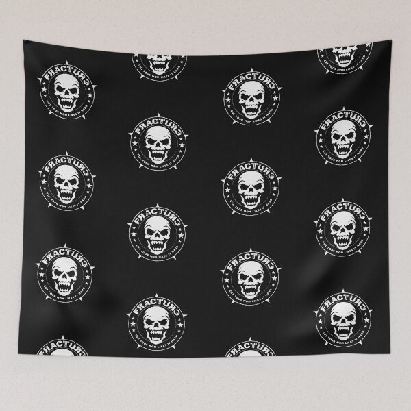Item preview, FRACTURE - Cuz Your Mom Likes It Hard designed and sold by villainmaz.