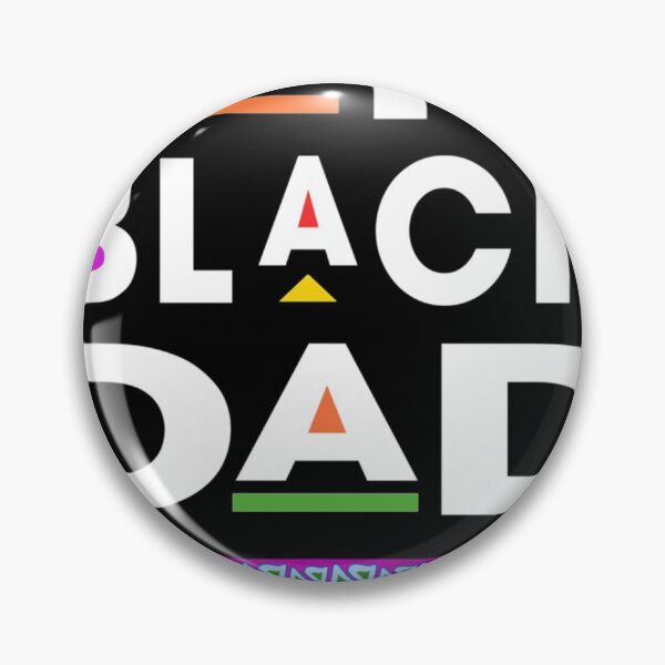 Item preview, Dope Black Dad 80's Colorful gifts designed and sold by SkylaTurner.