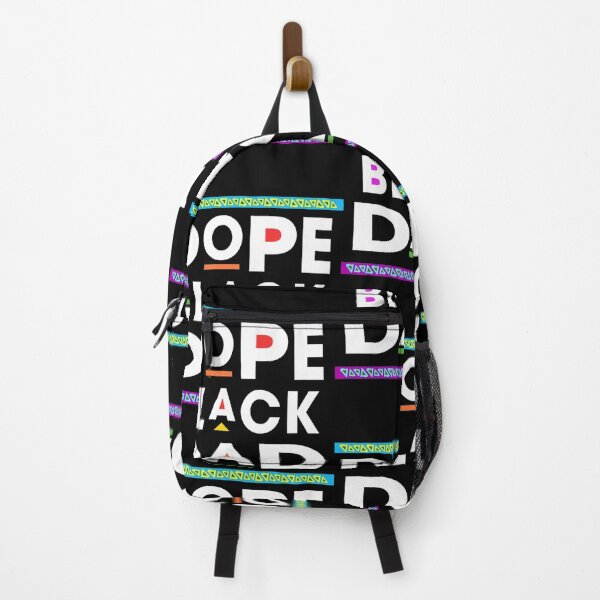 Item preview, Dope Black Dad 80's Colorful gifts designed and sold by SkylaTurner.