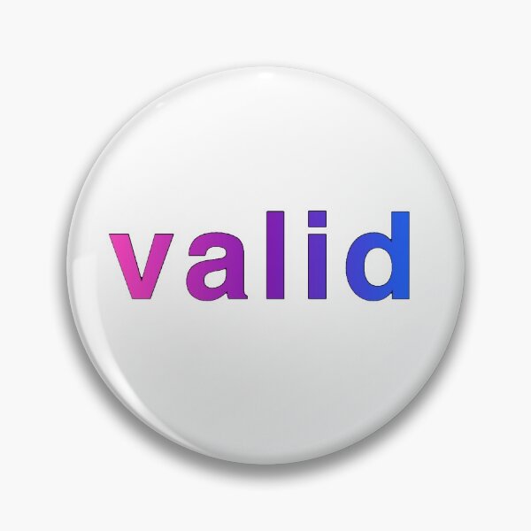 Item preview, valid bisexual pride flag designed and sold by magooglr.