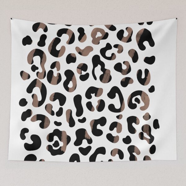 Item preview, Leopard Animal Print Cheetah Print Animal Prints designed and sold by brookemiller801.