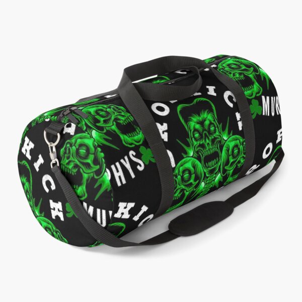 Item preview, Dropkick murphys skull designed and sold by SkylaTurner.