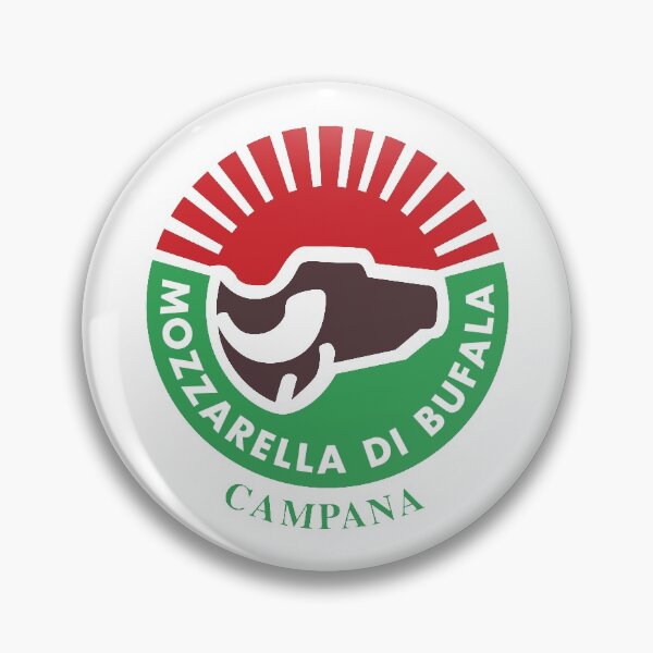 Item preview, Buffalo mozzarella designed and sold by alwest.