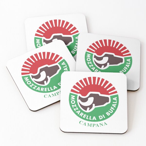 Item preview, Buffalo mozzarella designed and sold by alwest.