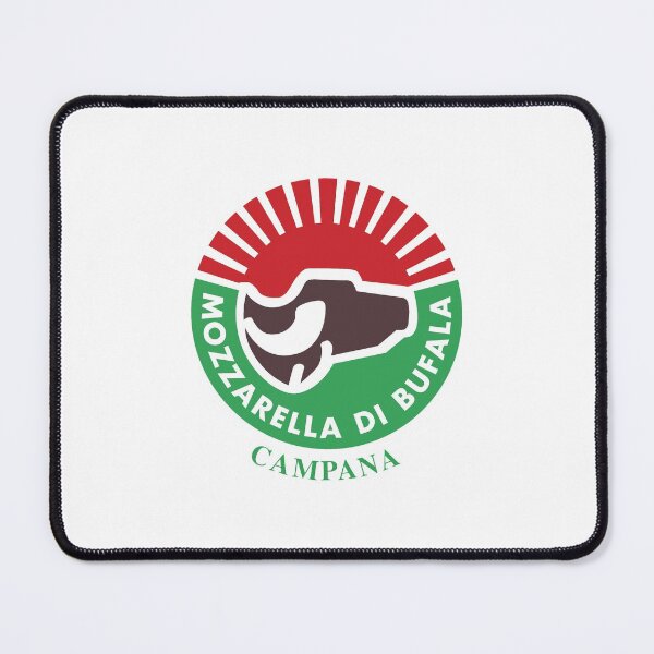 Item preview, Buffalo mozzarella designed and sold by alwest.