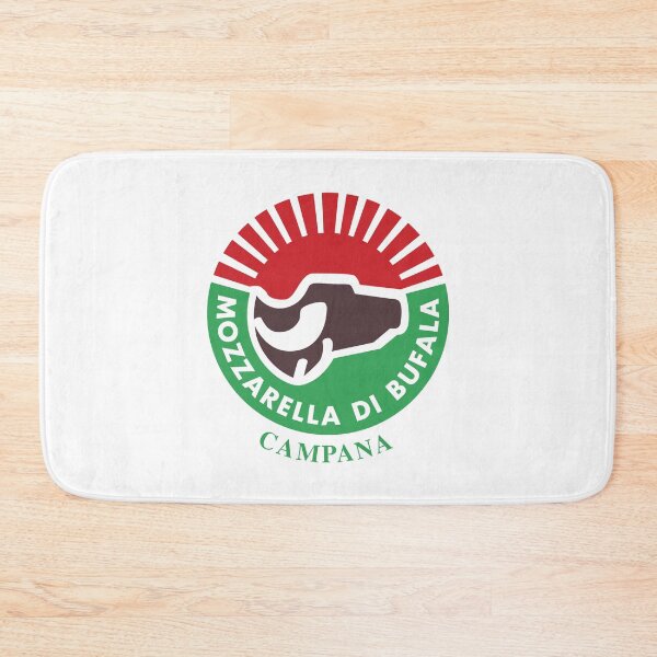Item preview, Buffalo mozzarella designed and sold by alwest.
